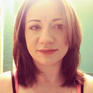 Meet your Posher, Jen